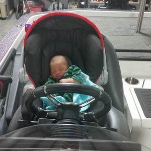 Meet your Posher, Steve